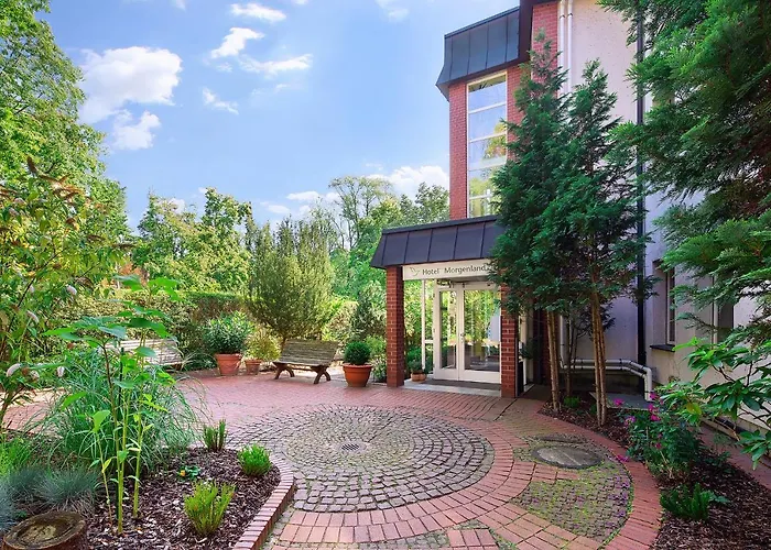 Hotel Morgenland