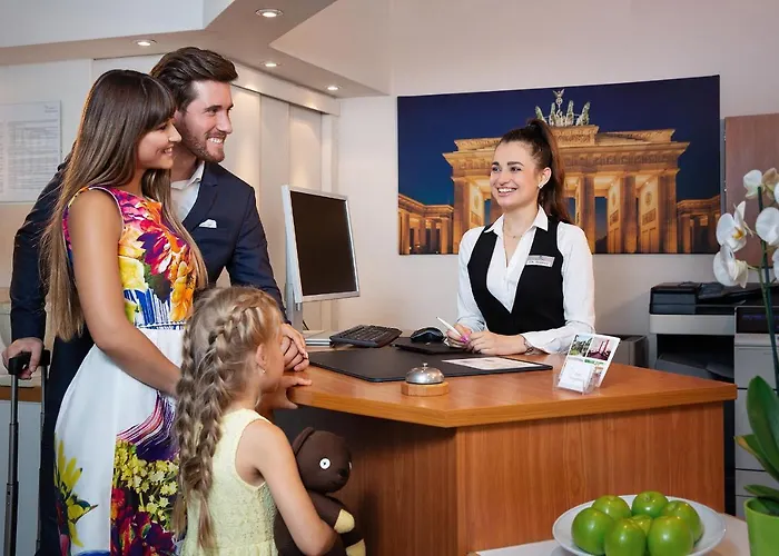 Hotel Morgenland