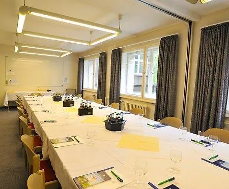 Hotel Morgenland 