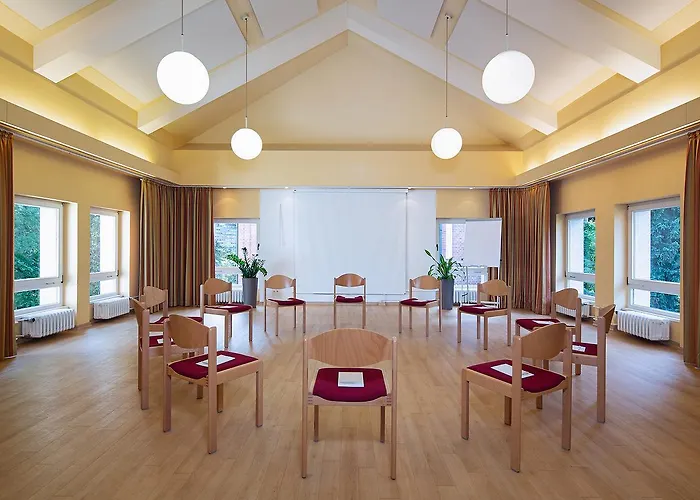 Hotel Morgenland