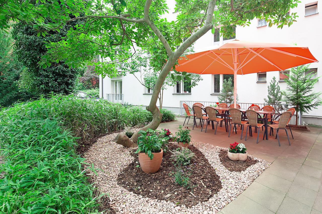 Morgenland Hotel Berlino